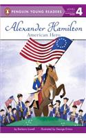 Alexander Hamilton: American Hero