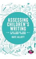 Assessing Children′s Writing