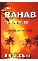 The Rahab Chronicles