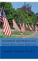 Socialism and Democracy