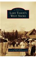 Lake Tahoe's West Shore