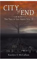 City of End: The Tree of Life Series Vol. 1