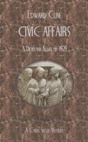 Civic Affairs, Color Edition