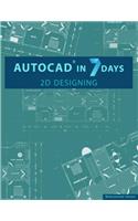 AutoCAD in 7 Days