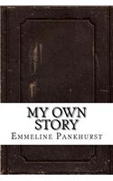 My Own Story: (English)