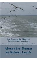 Le Comte de Monte-Cristo