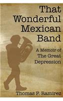 That Wonderful Mexican Band
