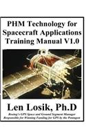 PHM Technology For Spacecraft Applications Training Manual V1.0