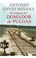 enigma del domador de pulgas