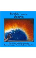 BooMu Presenta...Galaxia