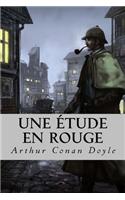 Une étude en rouge