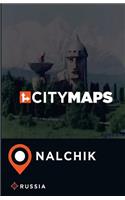 City Maps Nalchik Russia