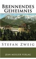 Brennendes Geheimnis