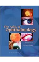 The Atlas of Ophthalmology