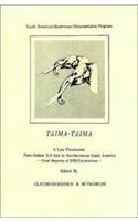 Taima-Taima
