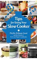 Tips for Using Your Slow Cooker