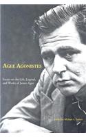 Agee Agonistes