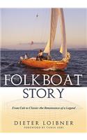 Folkboat Story