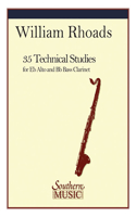 35 Technical Studies