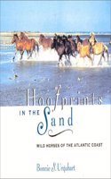 Hoofprints in the Sand: Wild Horses of the Atlantic Coast