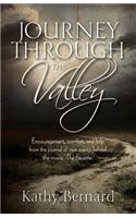 Journey Through the Valley: Encouragement, Comfort and Help from the Journal of True Events Behind the Movie, the Favorite