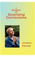 Narrative of Suprising Conversions