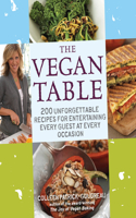 The Vegan Table