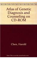 Atlas of Genetic Diagnosis and Counseling on CD-ROM