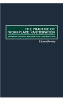 The Practice of Workplace Participation (Pbgpg)