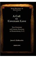 A Call to Covenant Love