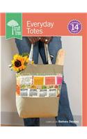 Craft Tree Everyday Totes: (Craft Tree)