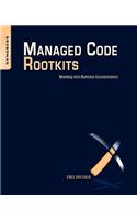 Managed Code Rootkits