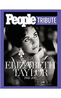 People Elizabeth Taylor 1932-2011