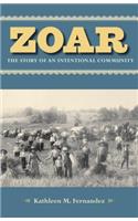 Zoar: The Story of an Intentional Community