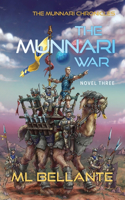 Munnari War