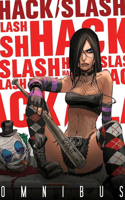 Hack/Slash Omnibus Volume 2: Second Printing