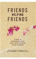 Friends Helping Friends