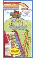 Rainbow Kids Tabs