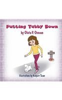 Putting Tabby Down