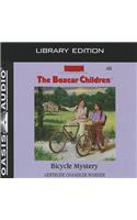 Bicycle Mystery (Library Edition): Volume 15