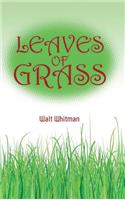 Walt Whitman's Leaves of Grass