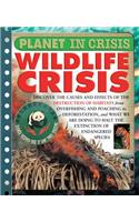 Wildlife Crisis