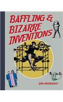 Baffling & Bizarre Inventions