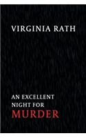 Excellent Night for Murder: (A Rocky Allen Mystery)
