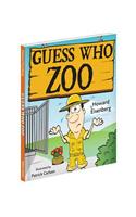 Guess Who Zoo