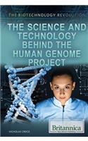Science and Technology Behind the Human Genome Project