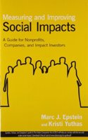 Measuring And Improving Social Impacts