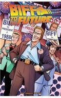 Back to the Future: Biff to the Future