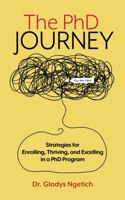 PhD Journey