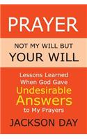 Prayer